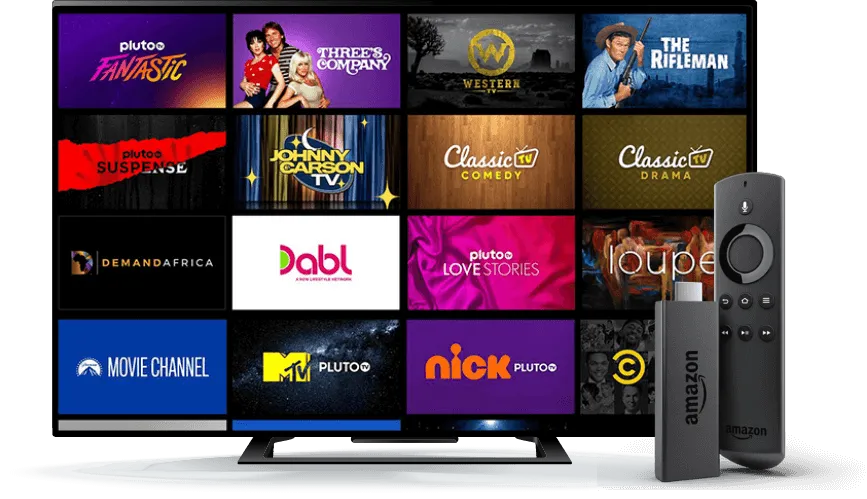 IPTV Subscription